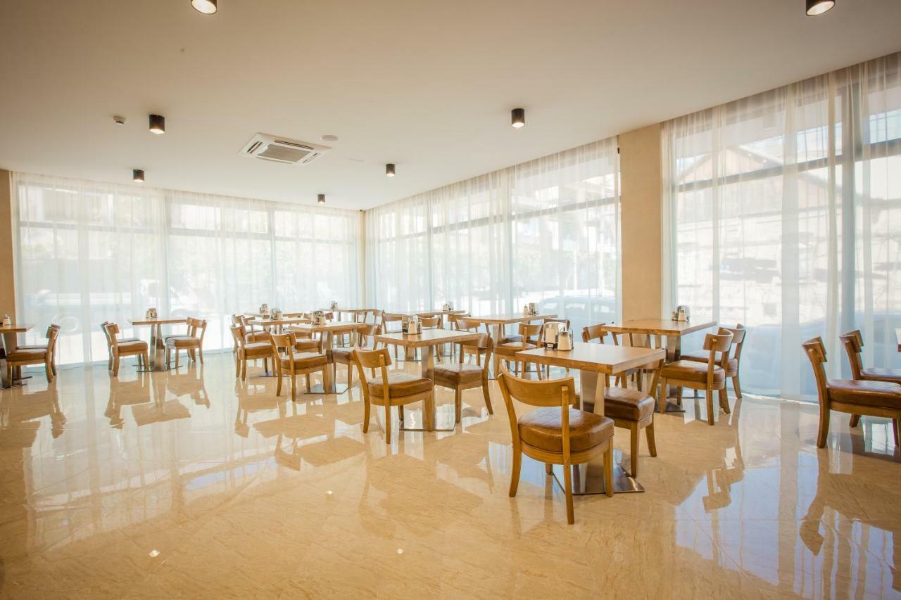 Elisi By Gtm Hotel Tbilisi Bagian luar foto